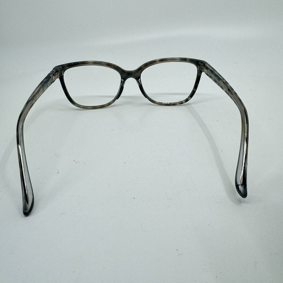 Maui Jim Honi MJ758-11S Sunglasses Gray Cat Eye‎ Frame 54-18-140 Italy H11044 main image 6
